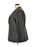 Torrid Gray Cardigan Size 3X Plus (3) - photo 5