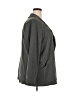 Torrid Gray Cardigan Size 3X Plus (3) - photo 4