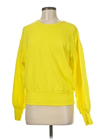 Romeo & Juliet Couture Sweatshirt (view 1)