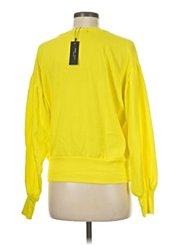 Romeo & Juliet Couture Sweatshirt (view 2)