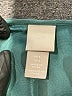 H&M 100% Polyester Teal Casual Dress Size 0 - photo 7