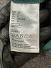 H&M 100% Polyester Teal Casual Dress Size 0 - photo 8