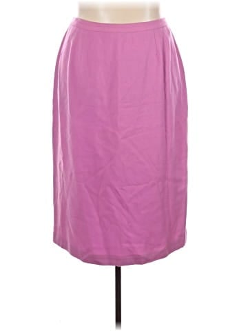 Lily & Taylor Casual Skirt (view 1)