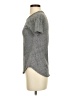 Madewell 100% Cotton Gray Active T-Shirt Size XXS - photo 5