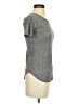 Madewell 100% Cotton Gray Active T-Shirt Size XXS - photo 4