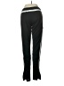 Adidas 100% Polyester Black Track Pants Size XS - photo 2