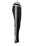 Adidas 100% Polyester Black Track Pants Size XS - photo 4