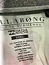 Billabong Gray Long Sleeve Top Size S - photo 7