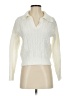 Assorted Brands Ivory Pullover Sweater Size S - photo 1