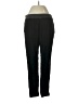 Barefoot Dreams Solid Black Active Pants Size S - photo 1
