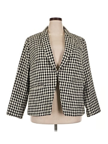 Halogen Blazer (view 1)