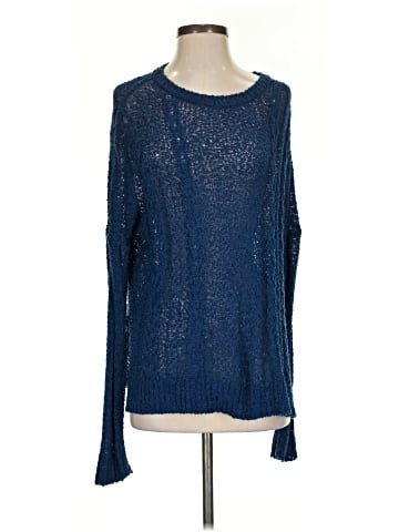 Forever 21 Pullover Sweater (view 1)