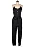 Unbranded Solid Black Jumpsuit Size S (estimated) - photo 1