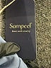 Sampeel Blue Sleeveless T-Shirt Size XL - photo 7