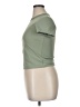 Unbranded Green Short Sleeve Turtleneck Size XL - photo 5