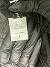DIXPERFECT Solid Black One Piece Swimsuit Size S - photo 4