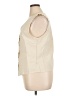 Unbranded 100% Polyester Ivory Vest Size XL - photo 5