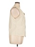 Unbranded 100% Polyester Ivory Vest Size XL - photo 4