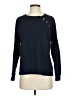 Ann Taylor LOFT Outlet 100% Cotton Blue Pullover Sweater Size S - photo 1