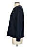 Ann Taylor LOFT Outlet 100% Cotton Blue Pullover Sweater Size S - photo 5