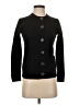St. John's Bay 100% Acrylic Black Cardigan Size XS (petite) - photo 1