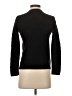 St. John's Bay 100% Acrylic Black Cardigan Size XS (petite) - photo 2