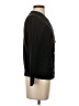 St. John's Bay 100% Acrylic Black Cardigan Size XS (petite) - photo 4