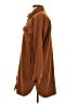 Thread & Supply Brown Coat Size S - photo 5