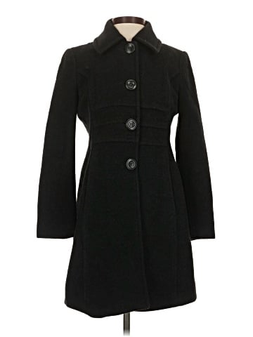 Anne Klein Coat (view 1)