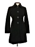 Anne Klein Black Coat Size 2 (petite) - photo 1
