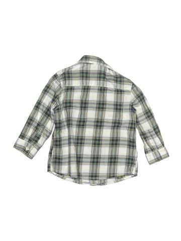 Mayoral Long Sleeve Button-Down Shirt (view 2)