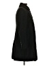 Anne Klein Black Coat Size 2 (petite) - photo 4