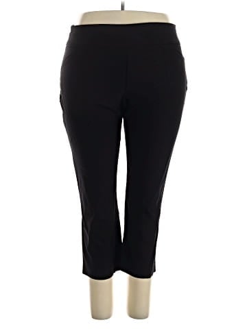 Charter Club Active Pants (view 1)