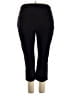 Charter Club Black Active Pants Size 20 - photo 2