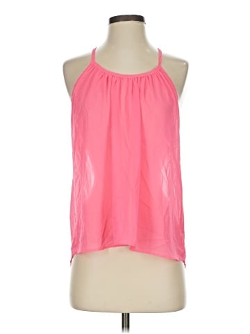 A'gaci Sleeveless Blouse (view 1)