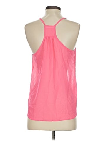 A'gaci Sleeveless Blouse (view 2)