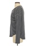 Gap Black Blue Long Sleeve T-Shirt Size S - photo 5