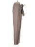 Shein 100% Polyester Gray Pink Casual Pants Size S - photo 4