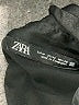 Zara Black Long Sleeve Blouse Size M - photo 7