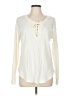 Splendid Ivory Cardigan Size L - photo 1