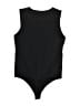 Express Black Bodysuit Size L - photo 2