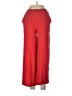 Unbranded Red Casual Pants Size L - photo 1