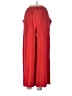 Unbranded Red Casual Pants Size L - photo 2