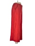 Unbranded Red Casual Pants Size L - photo 4