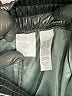 Calia 100% Polyester Black Track Pants Size S - photo 4