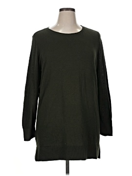 Ann Taylor Loft Outlet Pullover Sweater