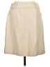 Etcetera Tan Casual Skirt Size 8 - photo 2