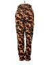 Wild Fable 100% Cotton Camo Orange Cargo Pants Size XS - photo 1