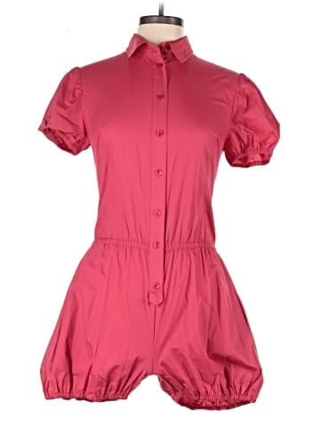 FIORUCCI Romper (view 1)