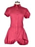 FIORUCCI Pink Romper Size EU (IT) 44 / US 8 - photo 1